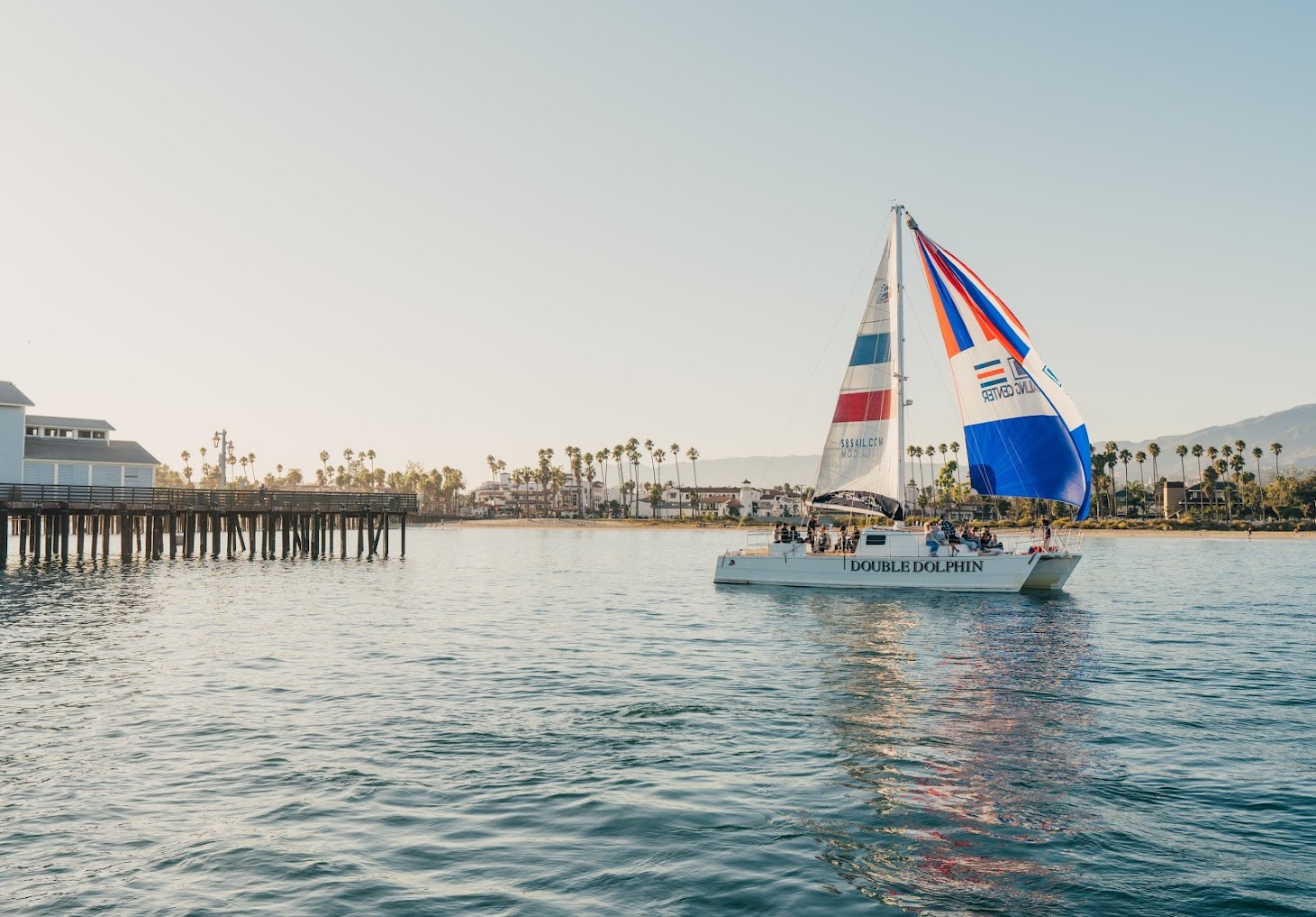Santa Barbara Sailing Center