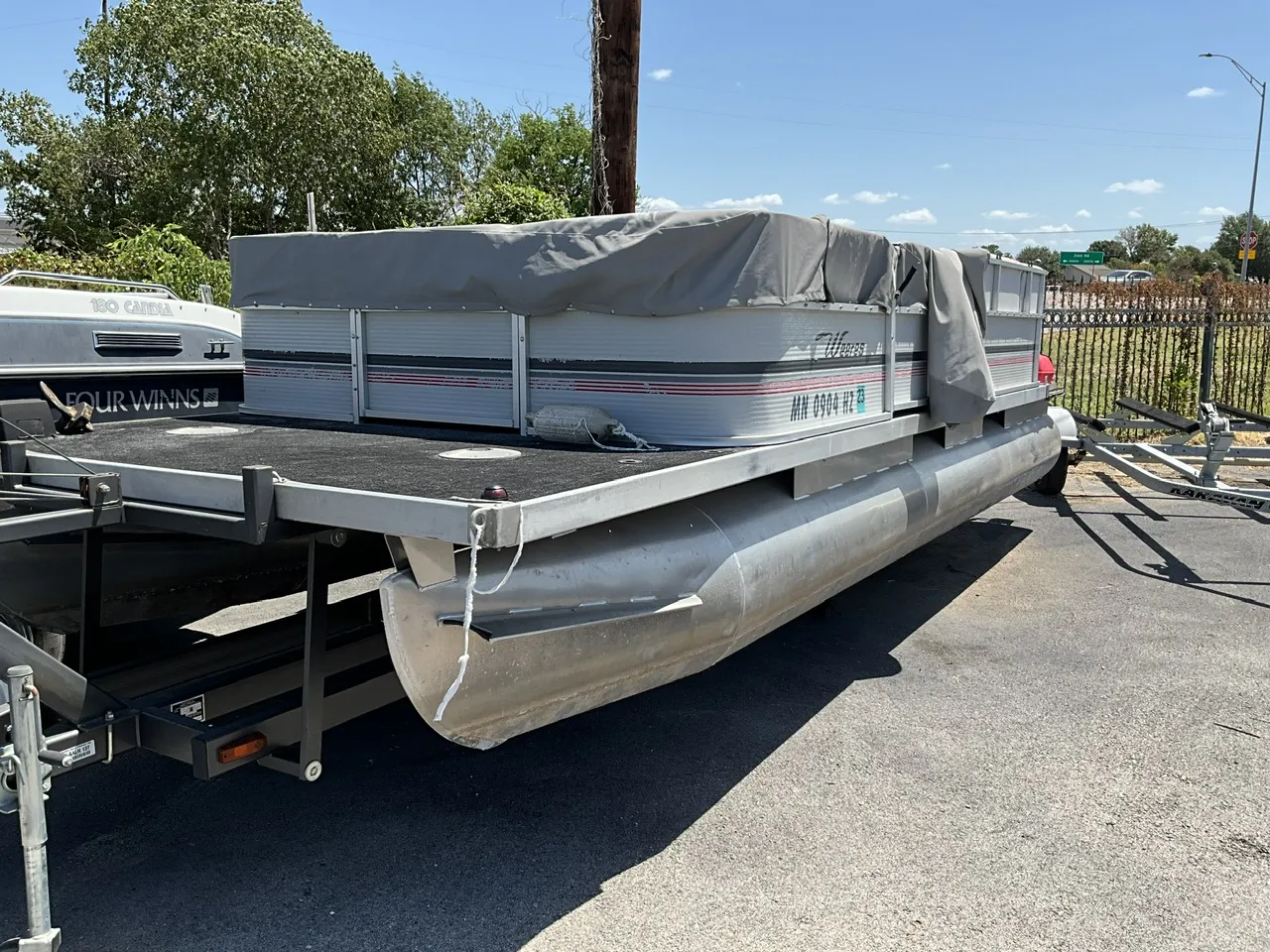 Nortex Marine Sales & Services