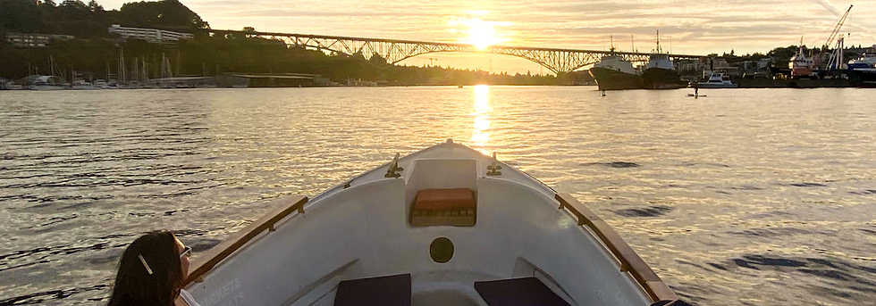Lake Union Charters & Adventures | Boat Tour Agency