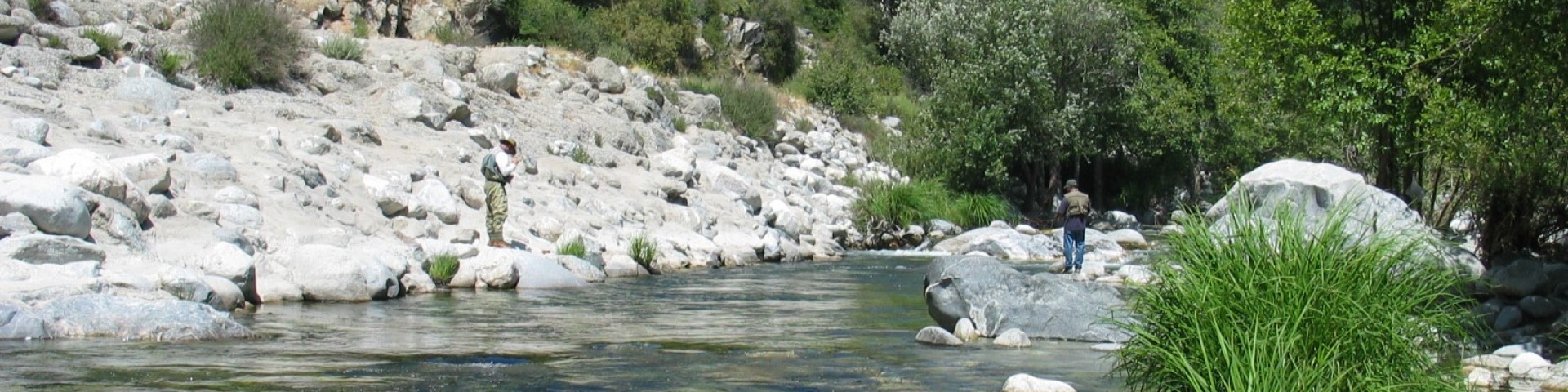 Pyramid Lake Emigrant Landing