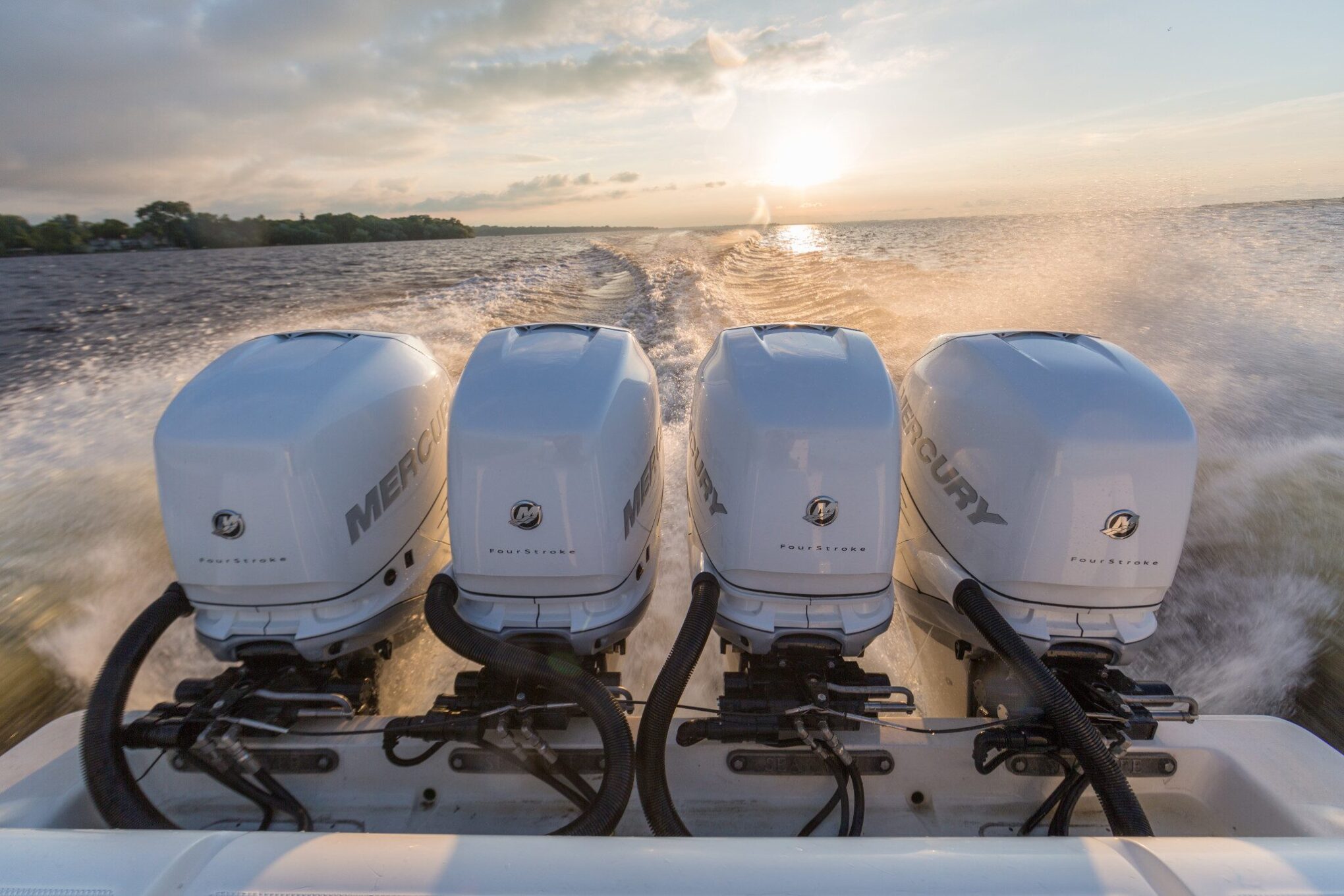 Gulf Coast Complete Marine Service, Inc.