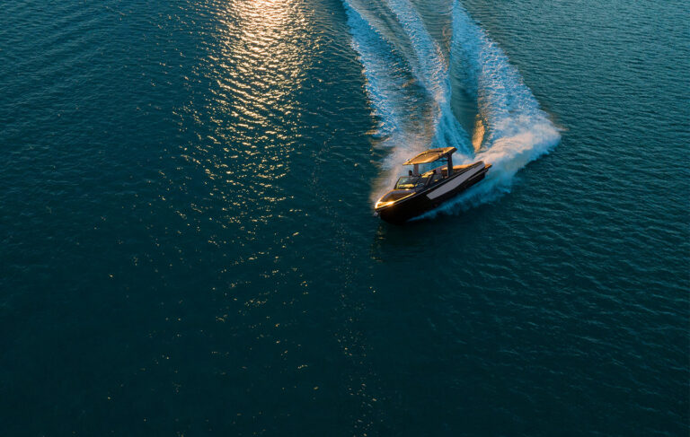 MarineMax Panama City Beach