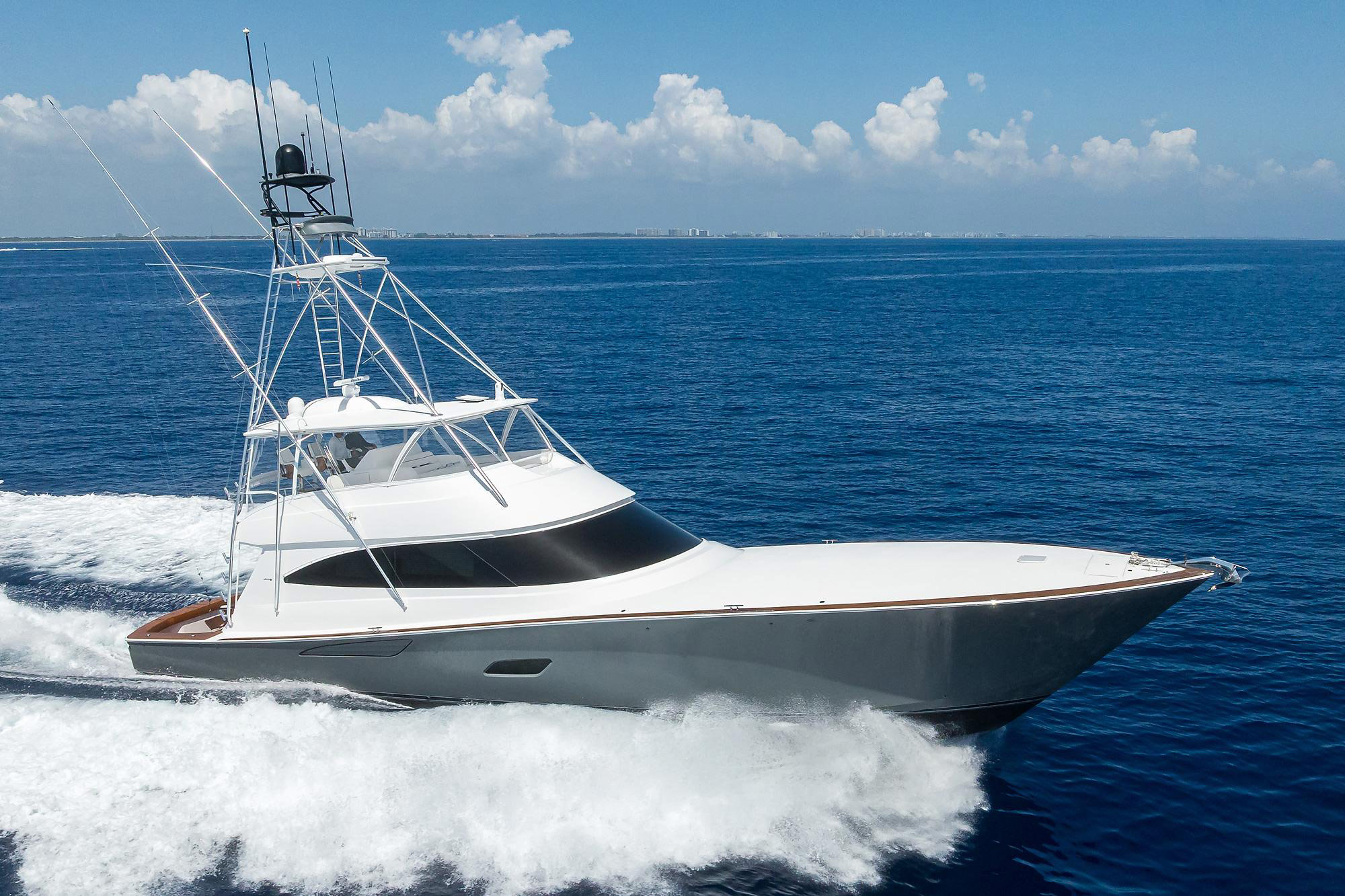 Jet Ski of Miami & Fisherman’s Boat Group