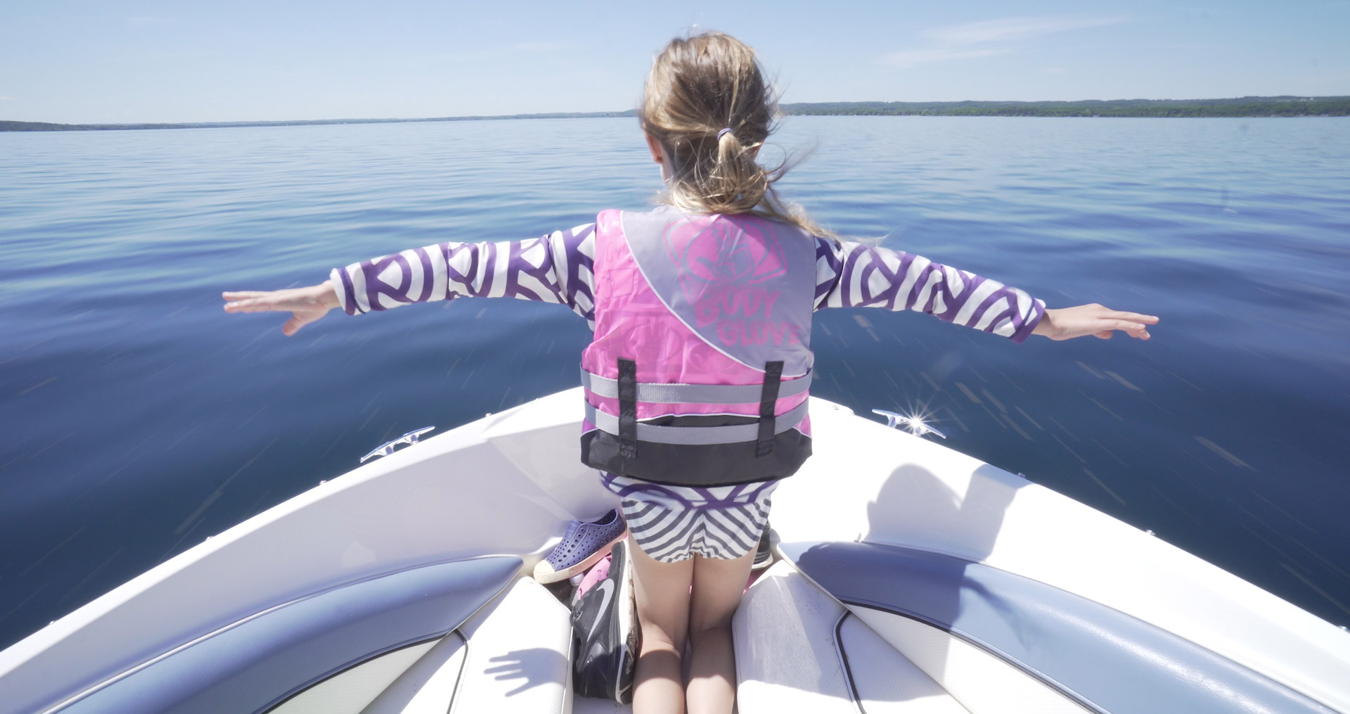 Aussie Watersports at Bayshore Resort