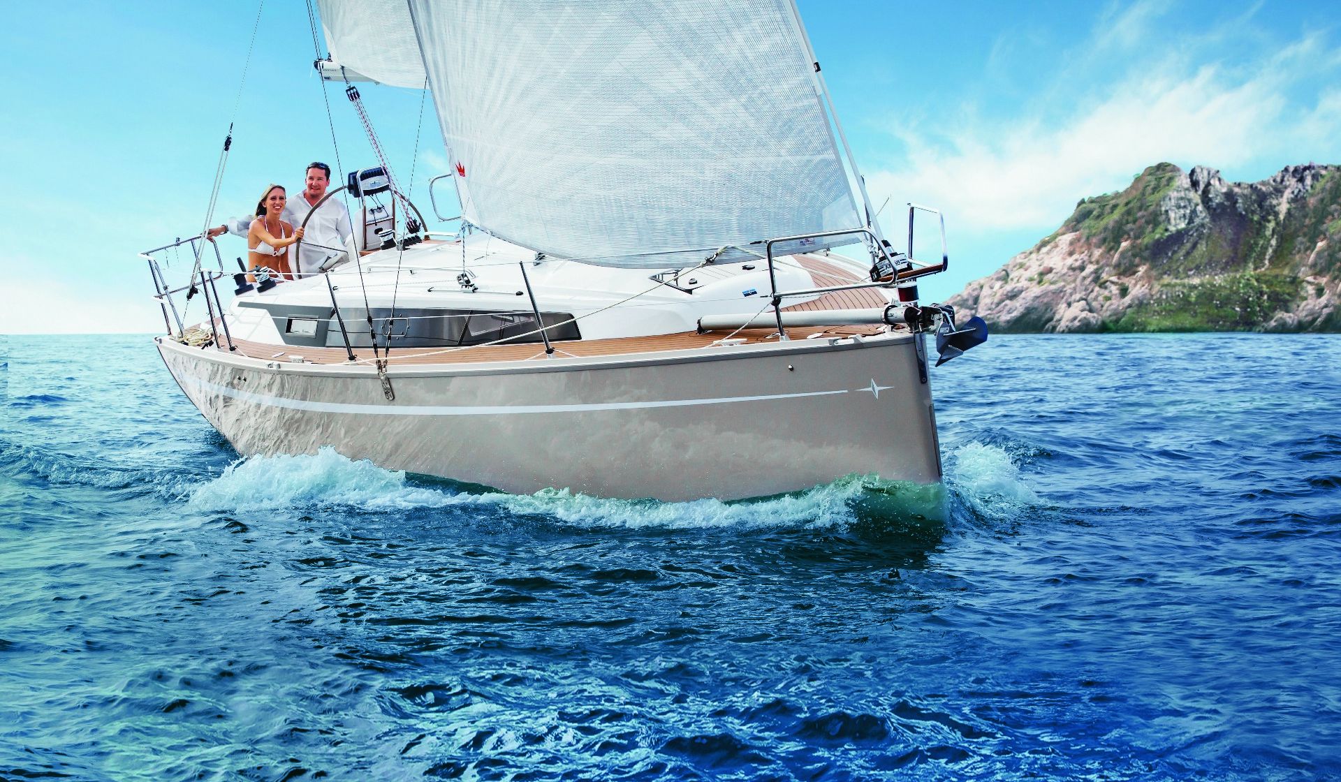 Intelligent Sailing, Inc.