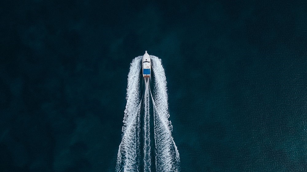 Seagate Marine Sales