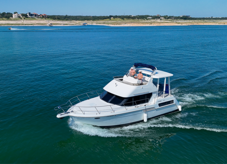 Valhalla Yacht Rentals