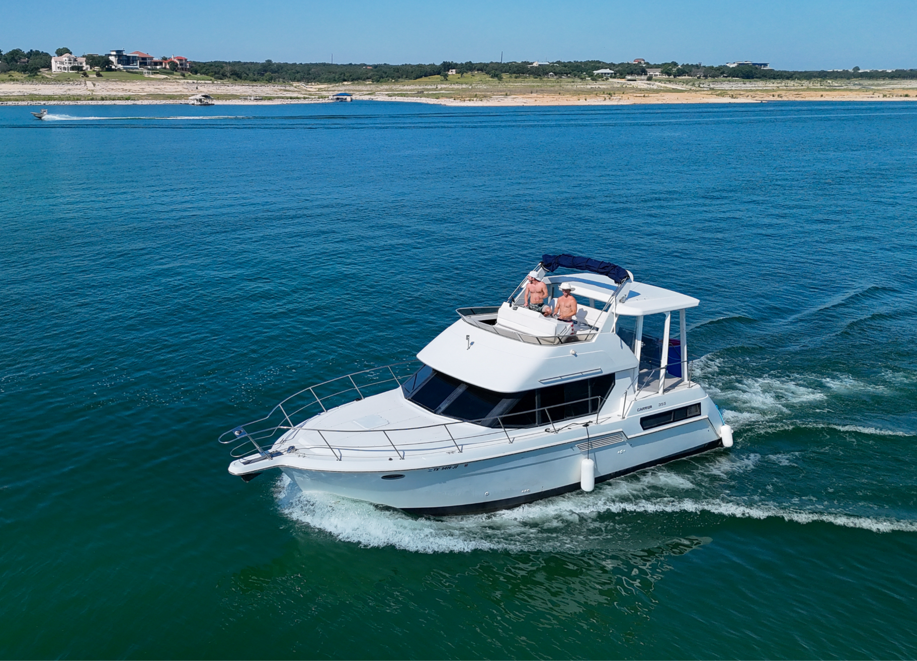 Valhalla Yacht Rentals