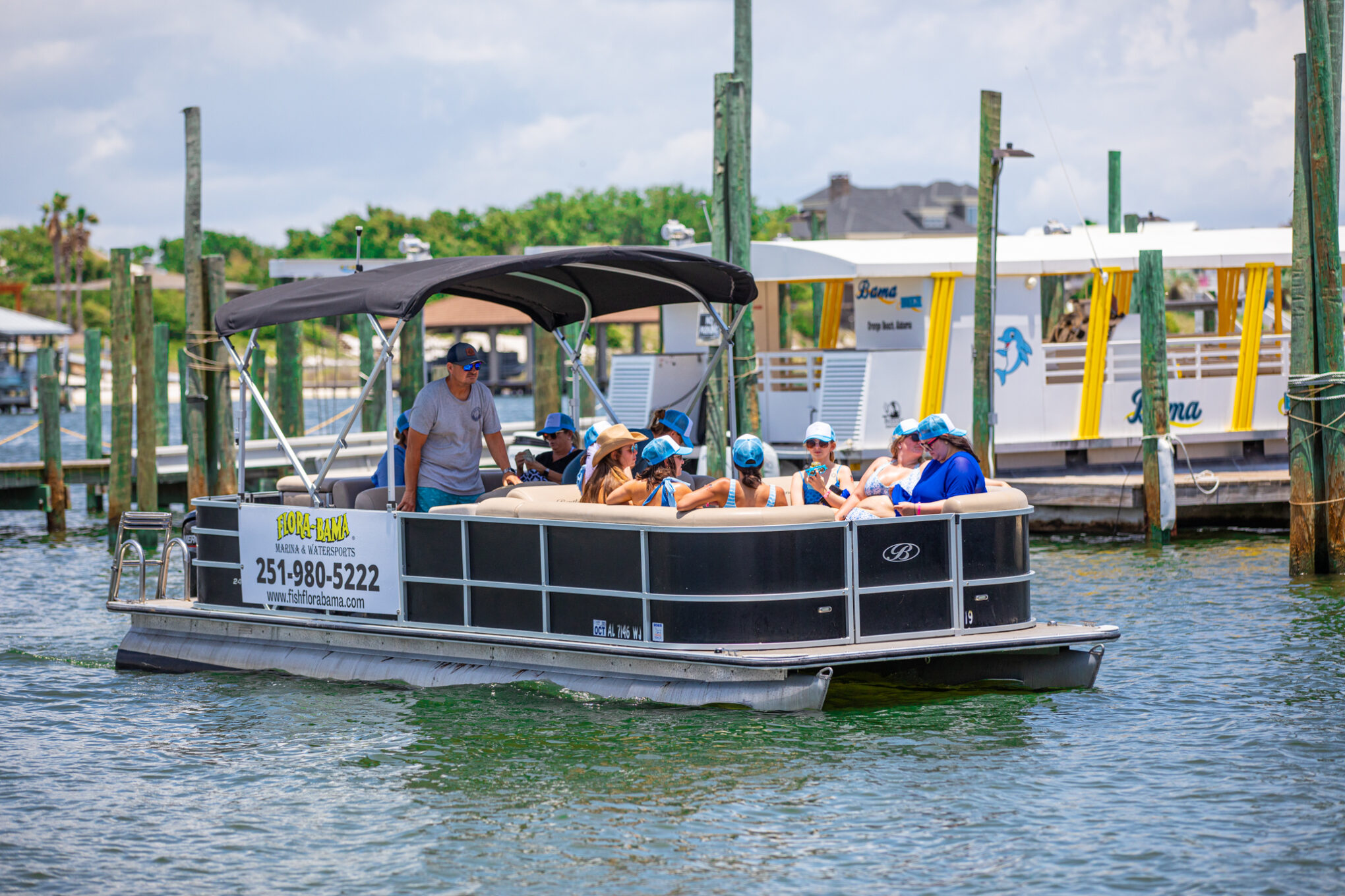 Flora-Bama Marina & Watersports