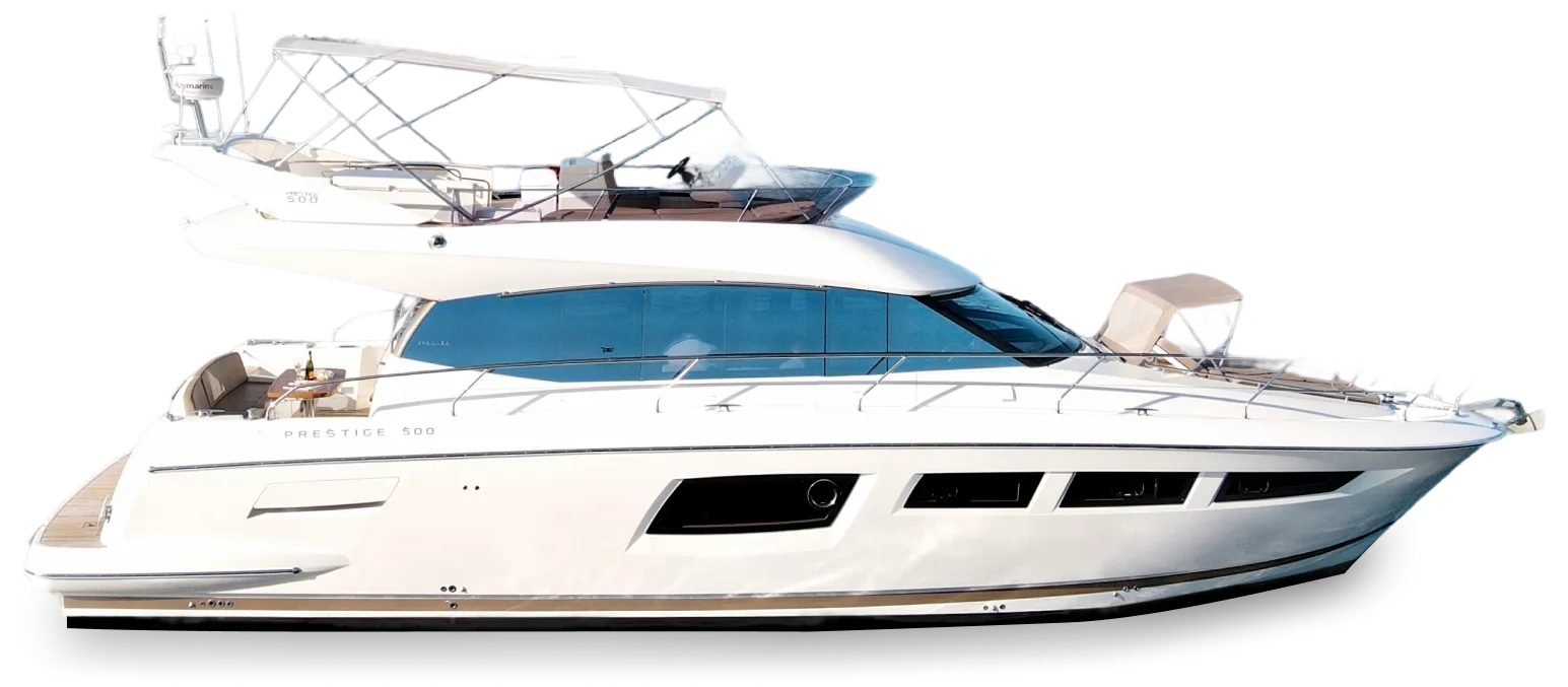 Yacht Charter Tampa St. Petersburg | Bored and Yachting