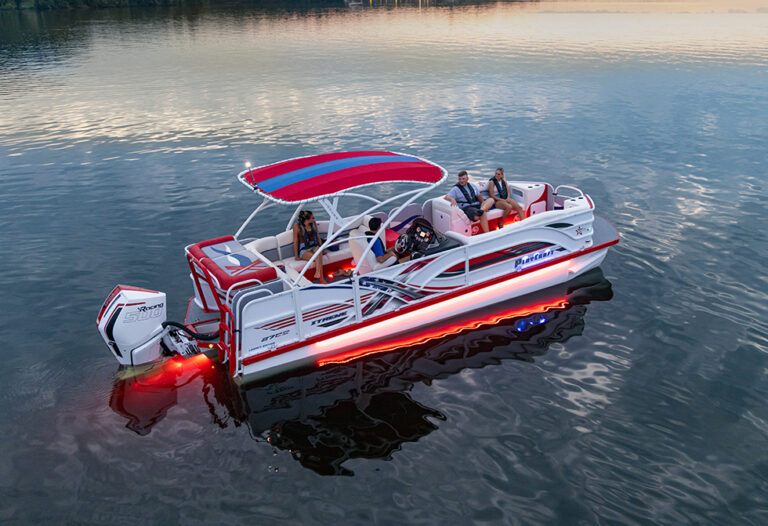 Play-Craft Boats