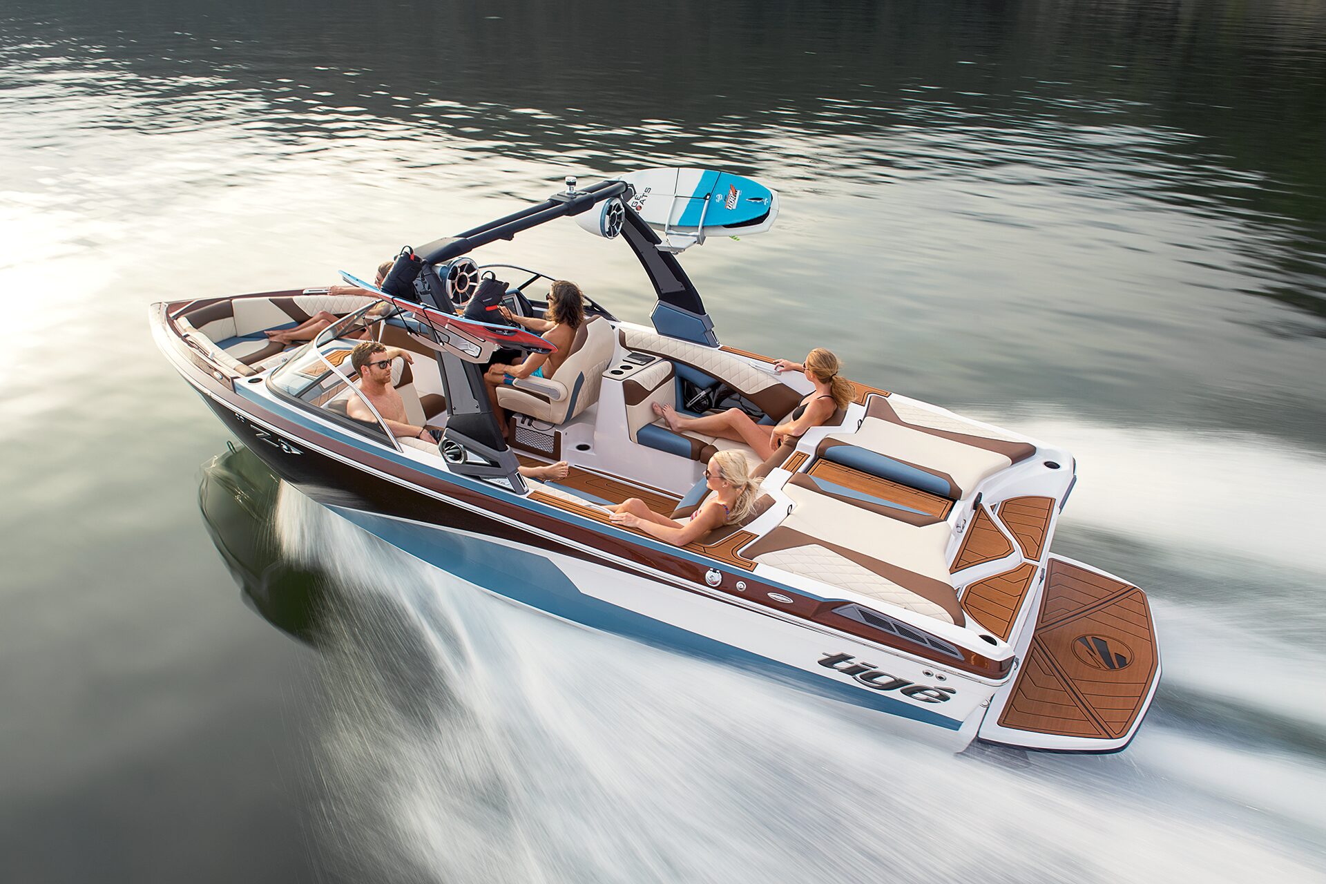 Bohner Lacefield Marine