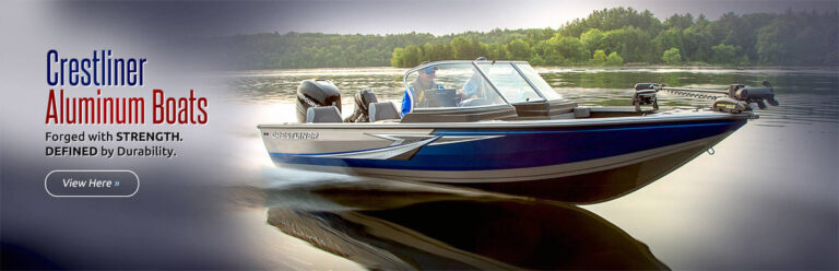 Richards Boat Center