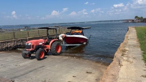 Lakeview Marina & Boat Storage