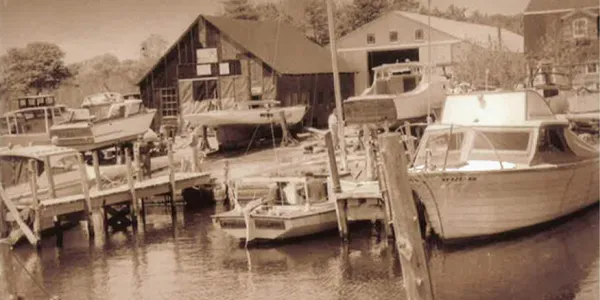 Ocean Blue Marine Services