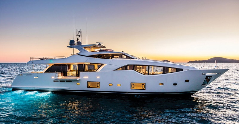 Miami Vip Yachts