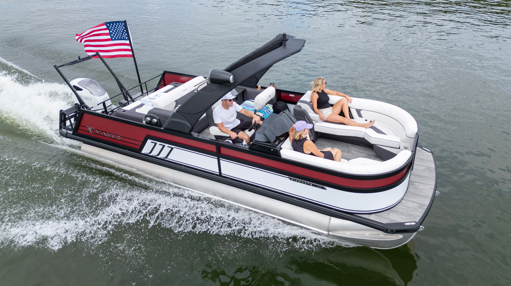 Martin’s Performance Boating