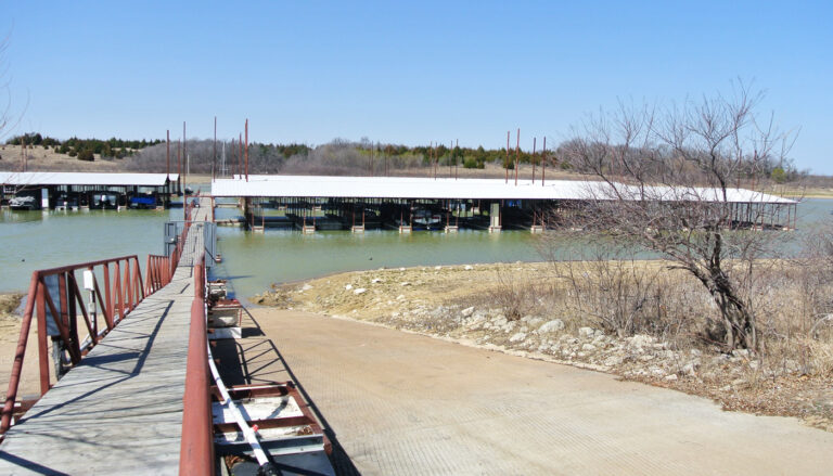 Anchor Bay Marina