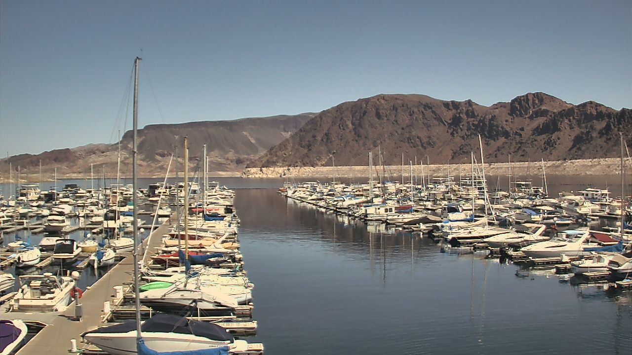 Las Vegas Sail & Power Squadron