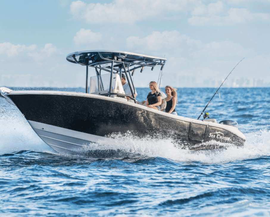 Boater’s World Islamorada