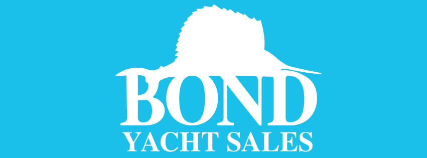 Bond Yacht Sales