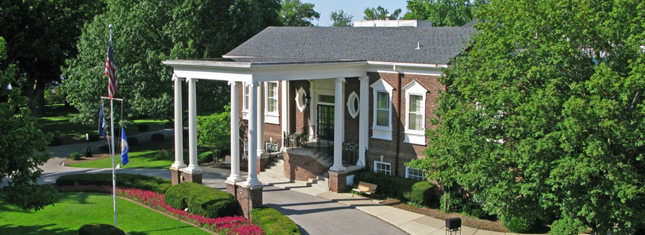 Louisville Boat Club