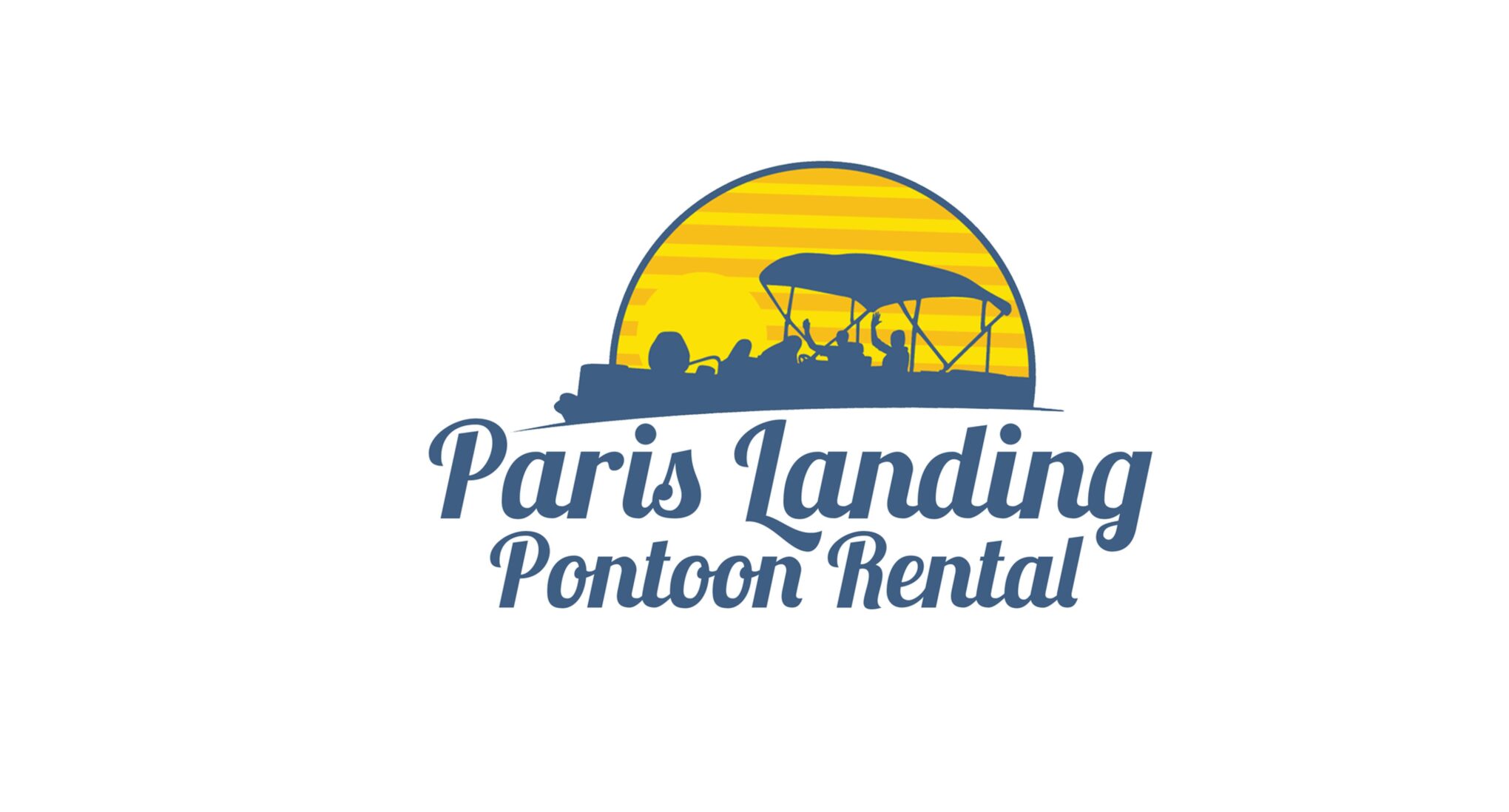 Paris Landing Pontoon Rental