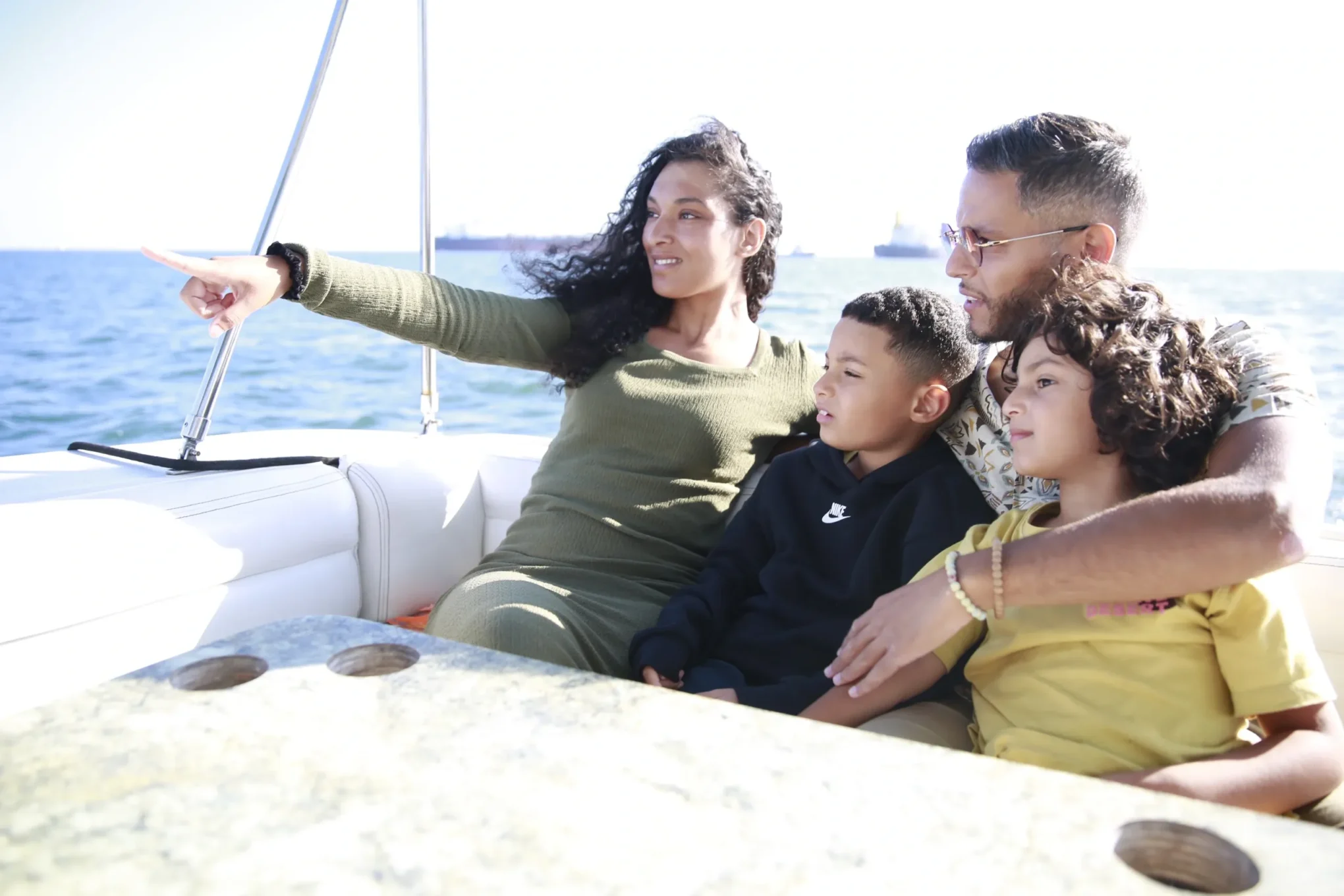 Southern California Adventure Yacht Charters