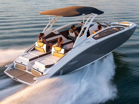 MotoMarine – Jetski, PWC, JetBoat, Performance