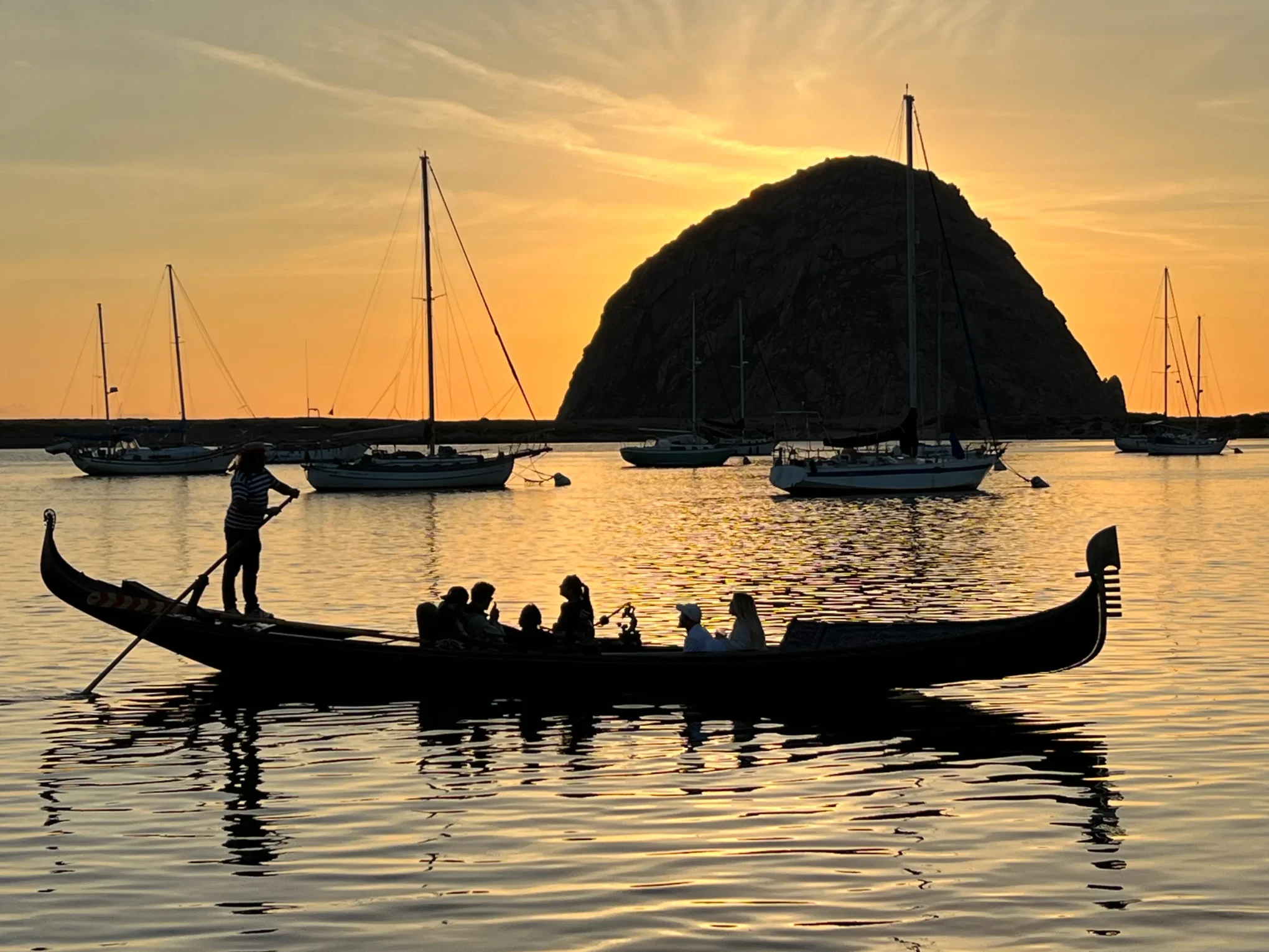 Central Coast Gondola