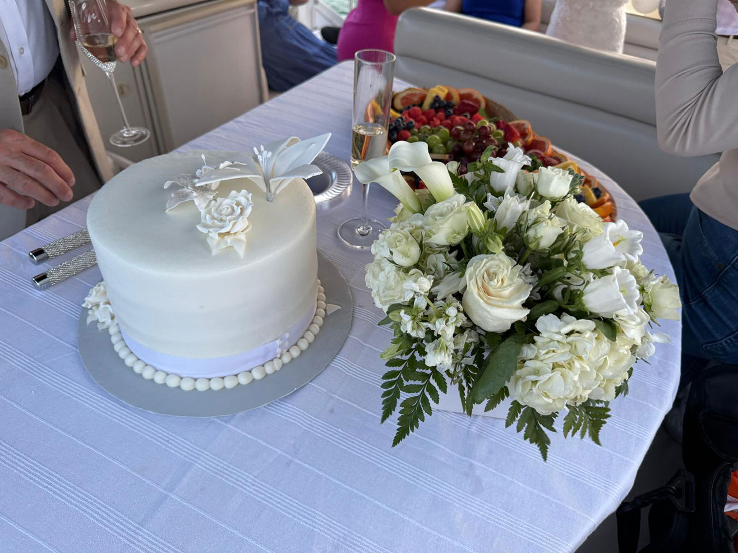 Well Played Charters llc