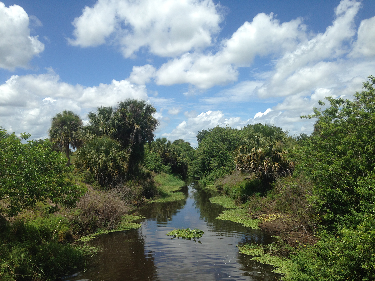 The Glades RV Resort, Golf and Marina