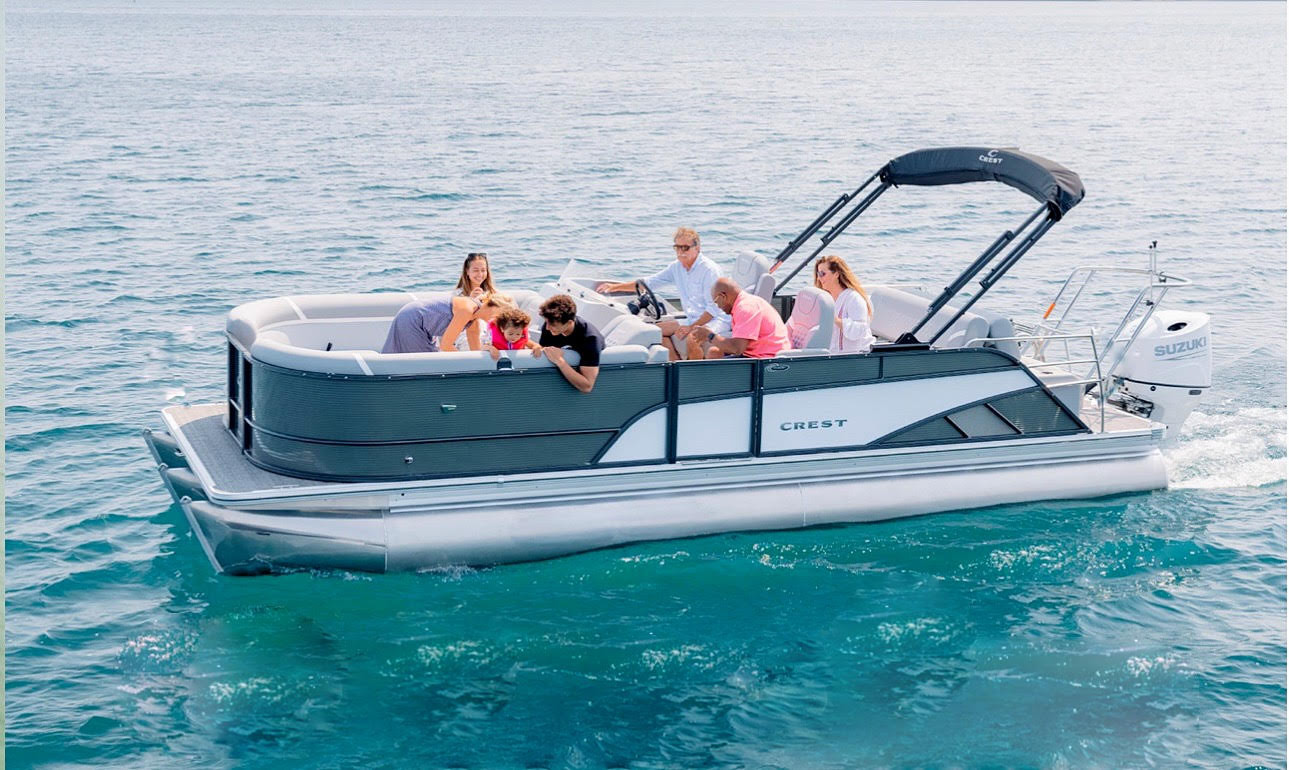 Pop-Eye boat rentals in Dania Beach and Hollywood Beach
