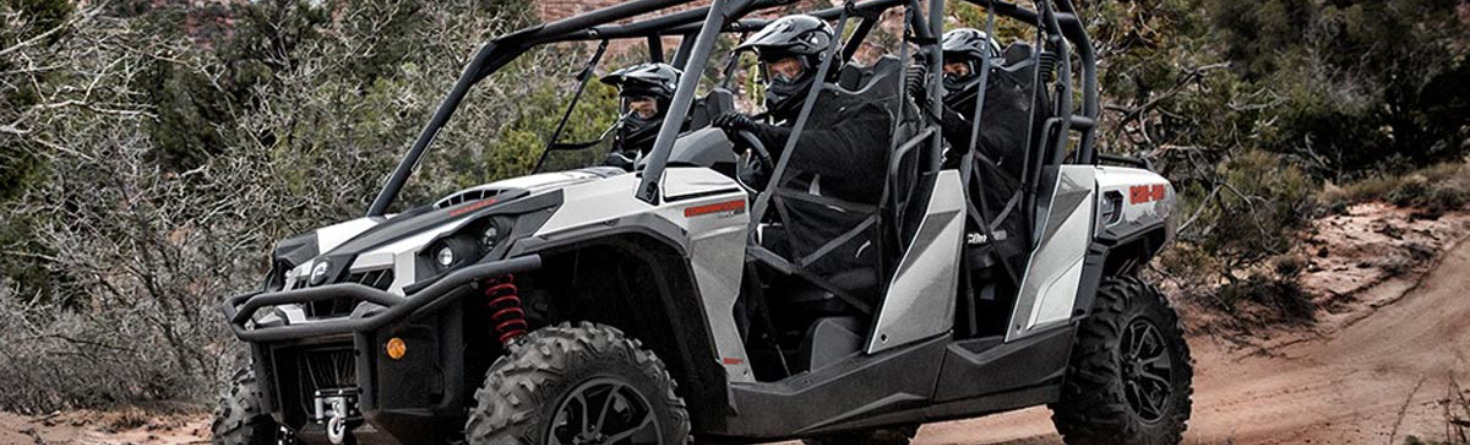 Texas Adventure Powersports