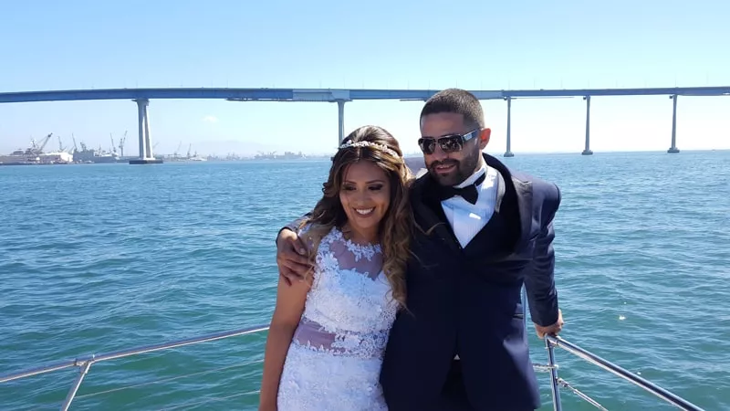 San Diego Bay Cruises