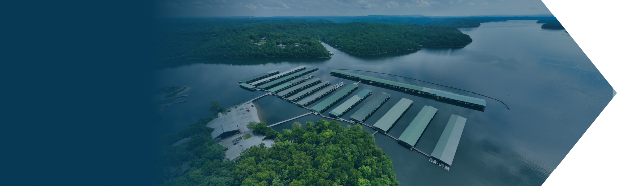 Prairie Creek Marina