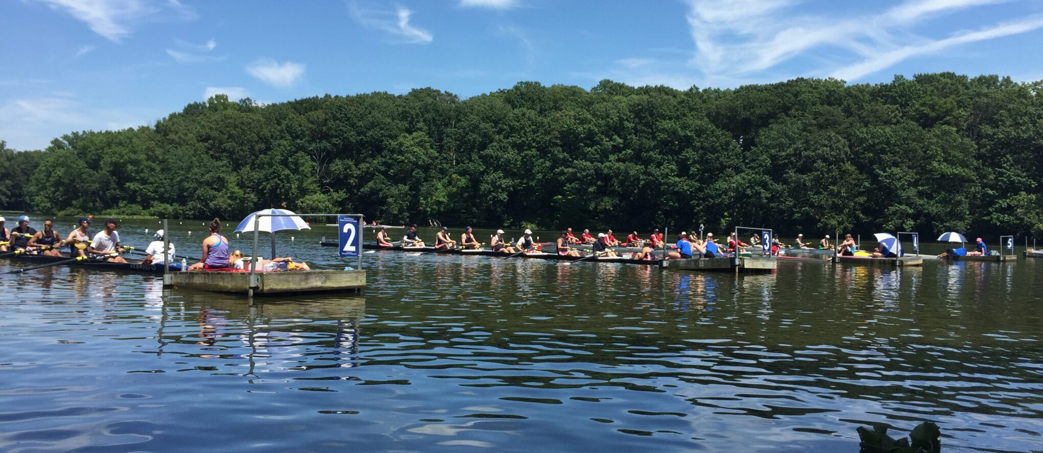 Wilmington Rowing Center