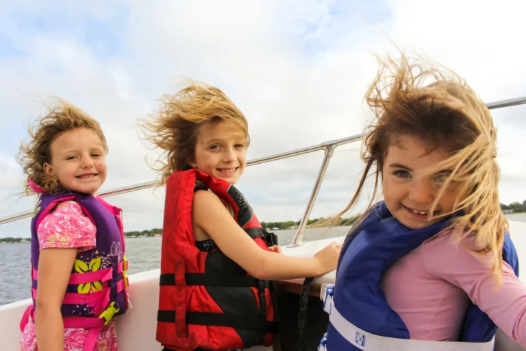 Florida Friends Boat Rental