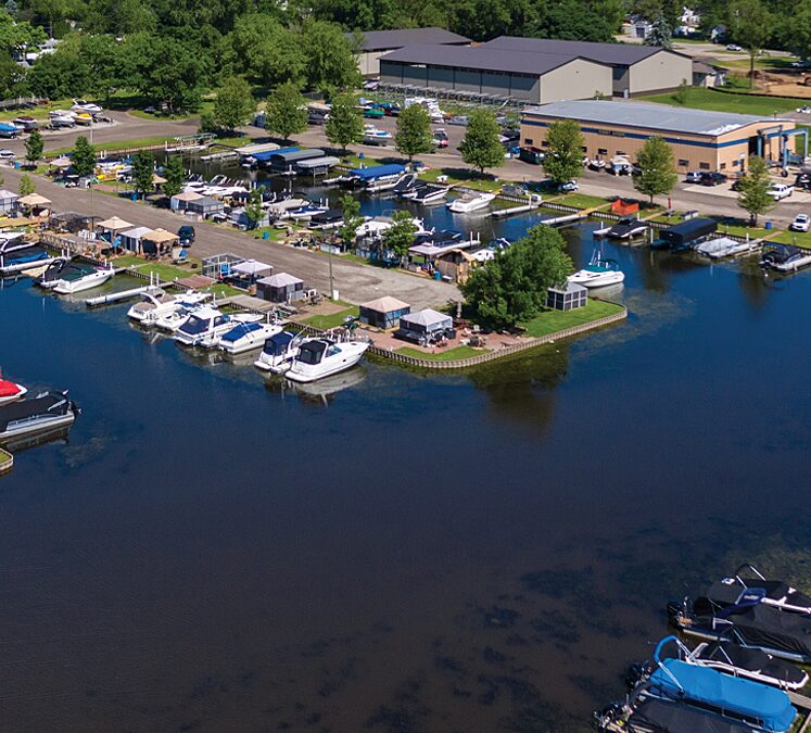 SkipperBud’s Sequoit Harbor – Boating Superstore