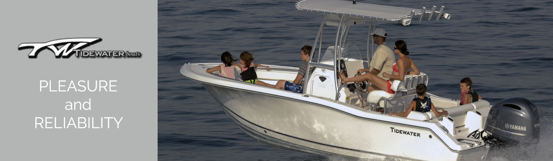 Pelican Marine Center