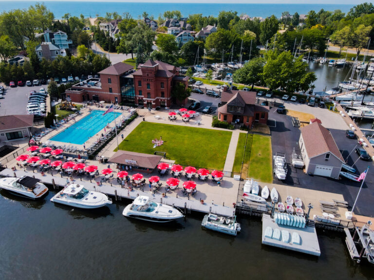 St Joseph River Yacht Club