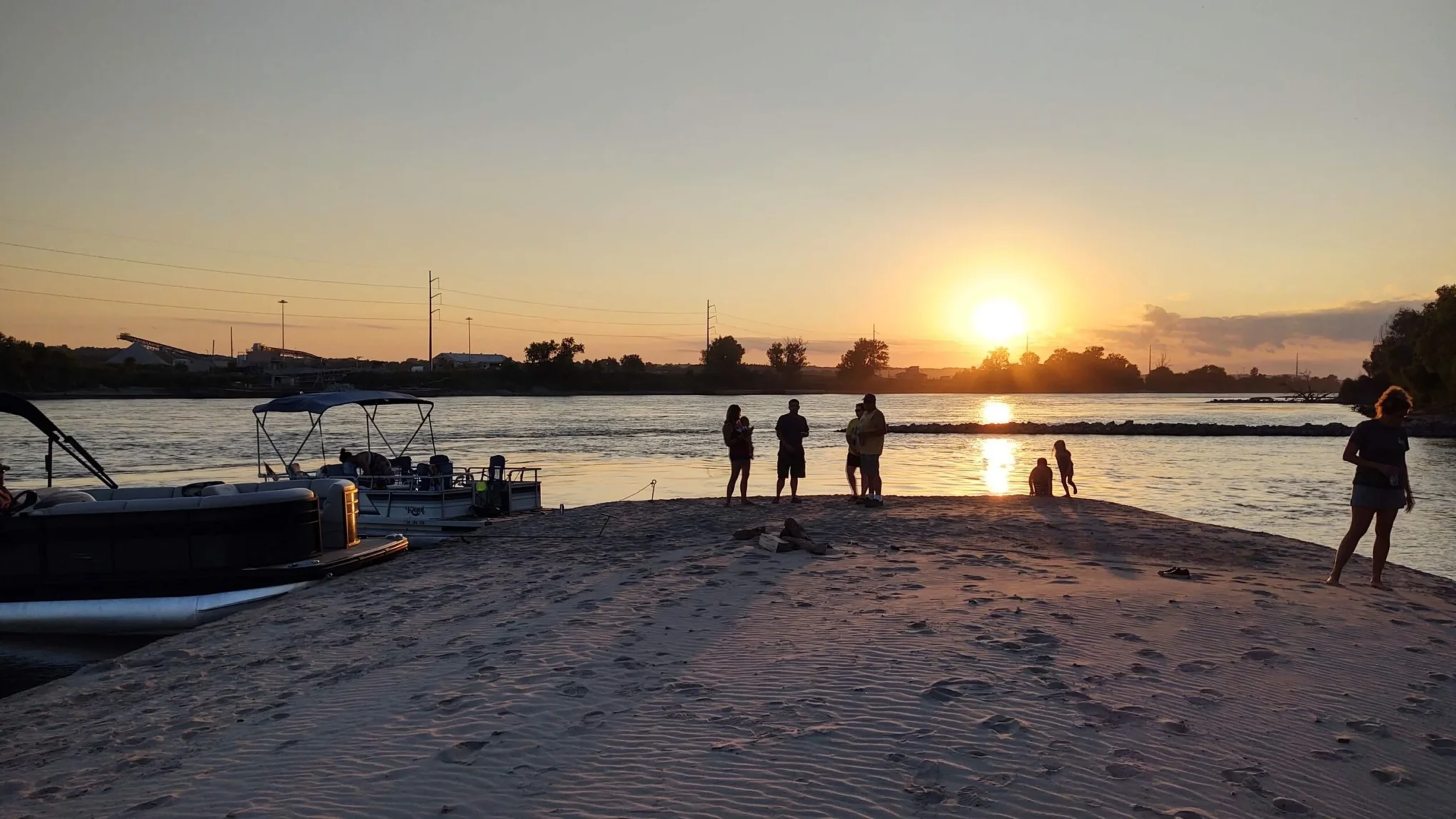 River Bend Campground