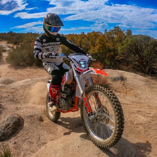 RideNow Powersports Dallas