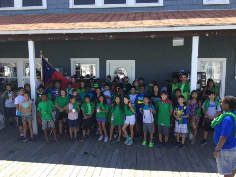 Dorchester Yacht Club