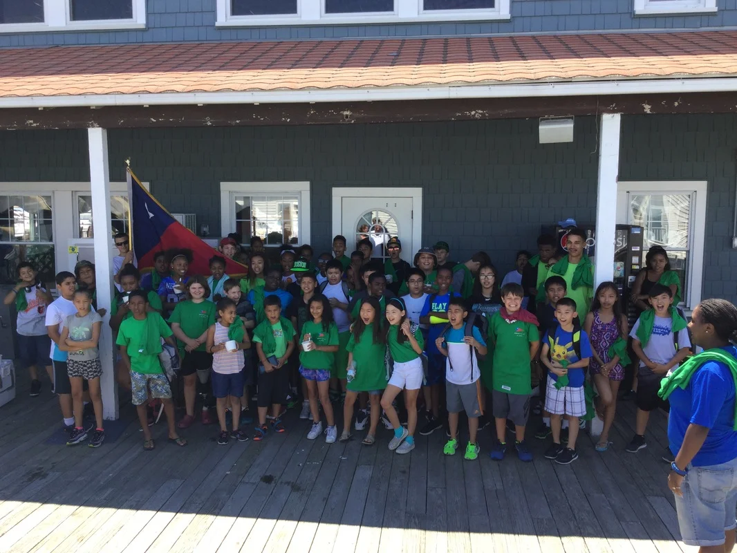 Dorchester Yacht Club