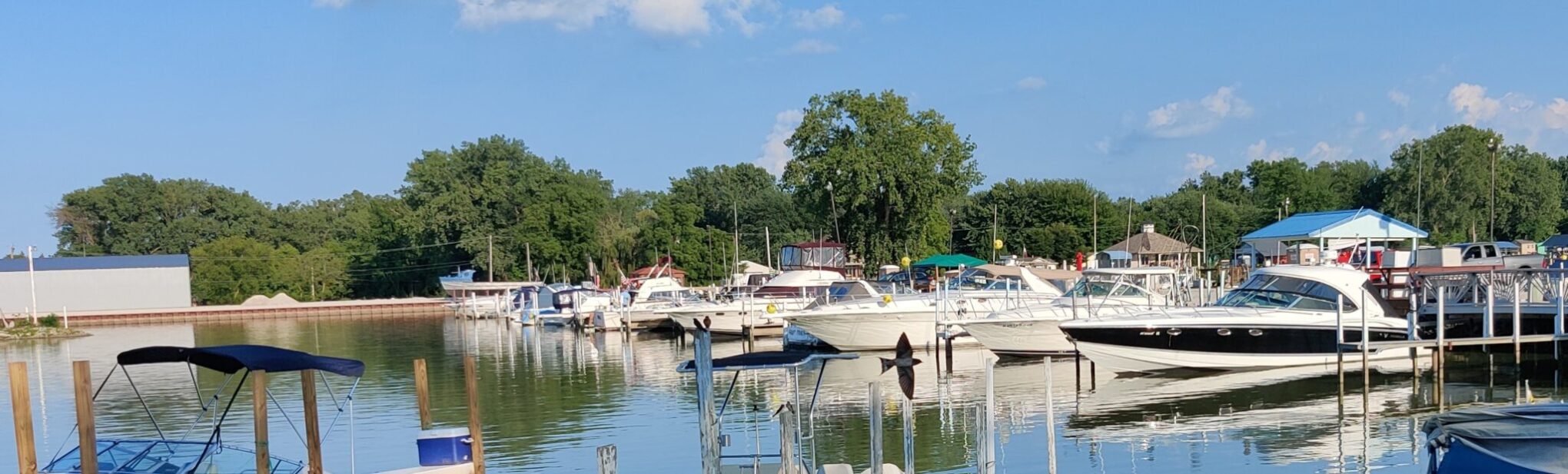 Anchor Pointe Marina