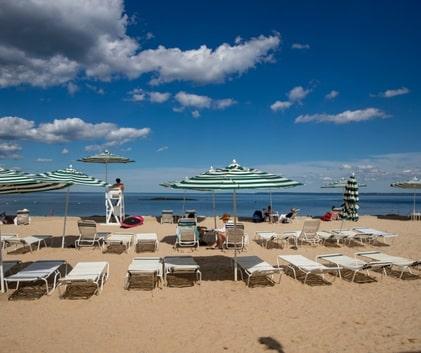 Manursing Island Club