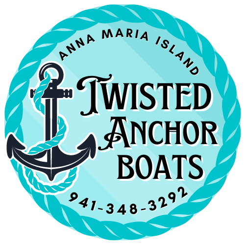 Twisted Anchor Boats