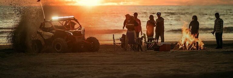 Vetesnik Power Sports