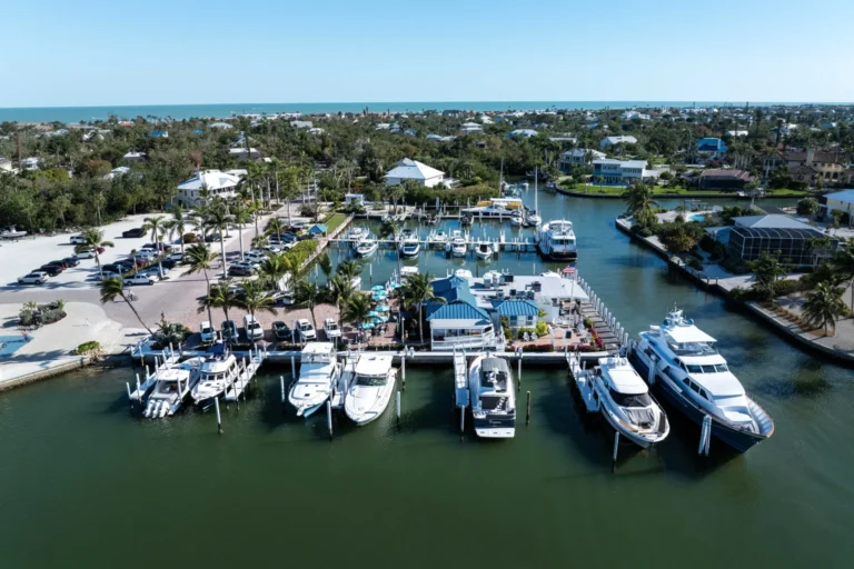 Yacht Charters inc